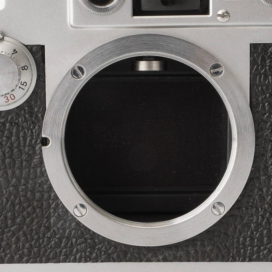 ライカ（Leica） Leica IIIg ボディ レンジファインダー フィルム