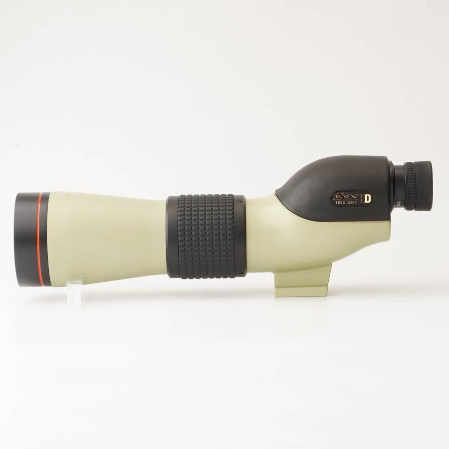 ニコン（Nikon） フィールドスコープ FIELD SCOPE ED II / 30X