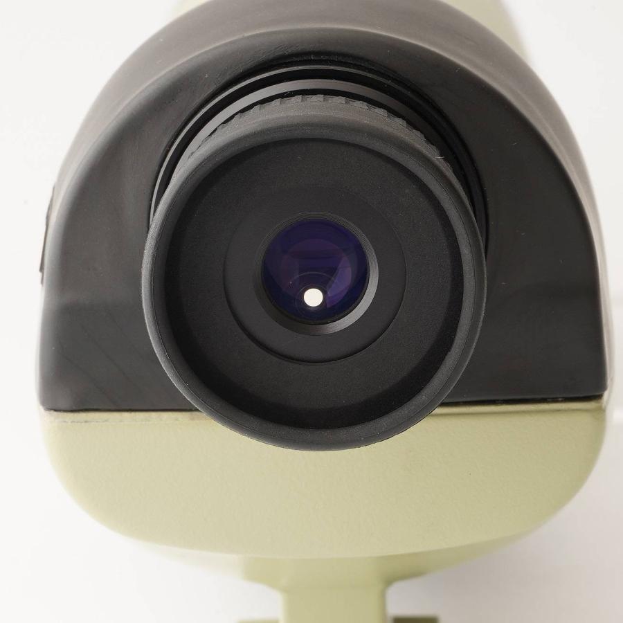 ニコン（Nikon） フィールドスコープ FIELD SCOPE ED II / 30X