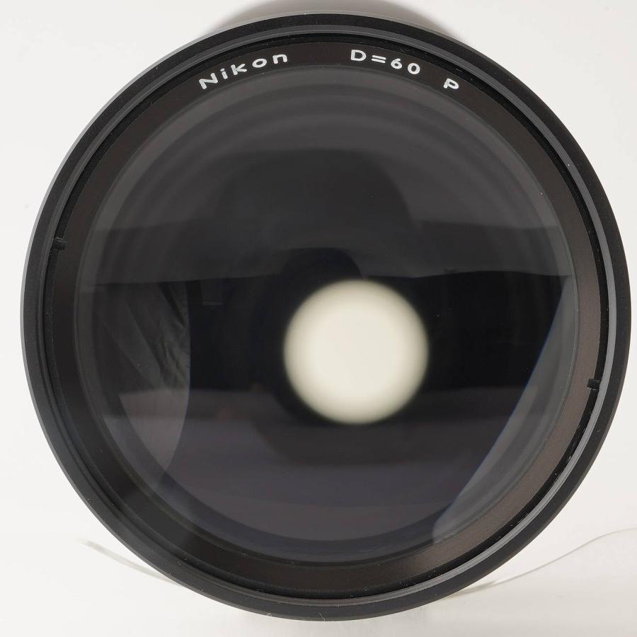 ニコン（Nikon） フィールドスコープ FIELD SCOPE ED II / 30X