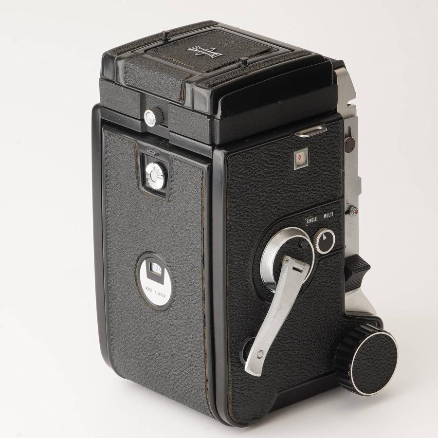 【中古】Mamiya マミヤ C330 Professional + SEKOR S 80mm f/2.8 Mamiya（マミヤ） Mamiya C330 Professional / MAMIYA-SEKOR 80mm F2.8