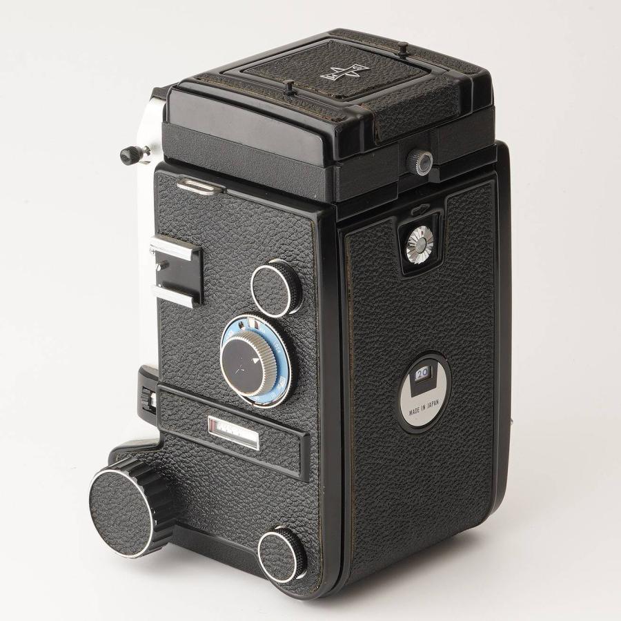 【中古】Mamiya マミヤ C330 Professional + SEKOR S 80mm f/2.8 Mamiya（マミヤ） Mamiya C330 Professional / MAMIYA-SEKOR 80mm F2.8