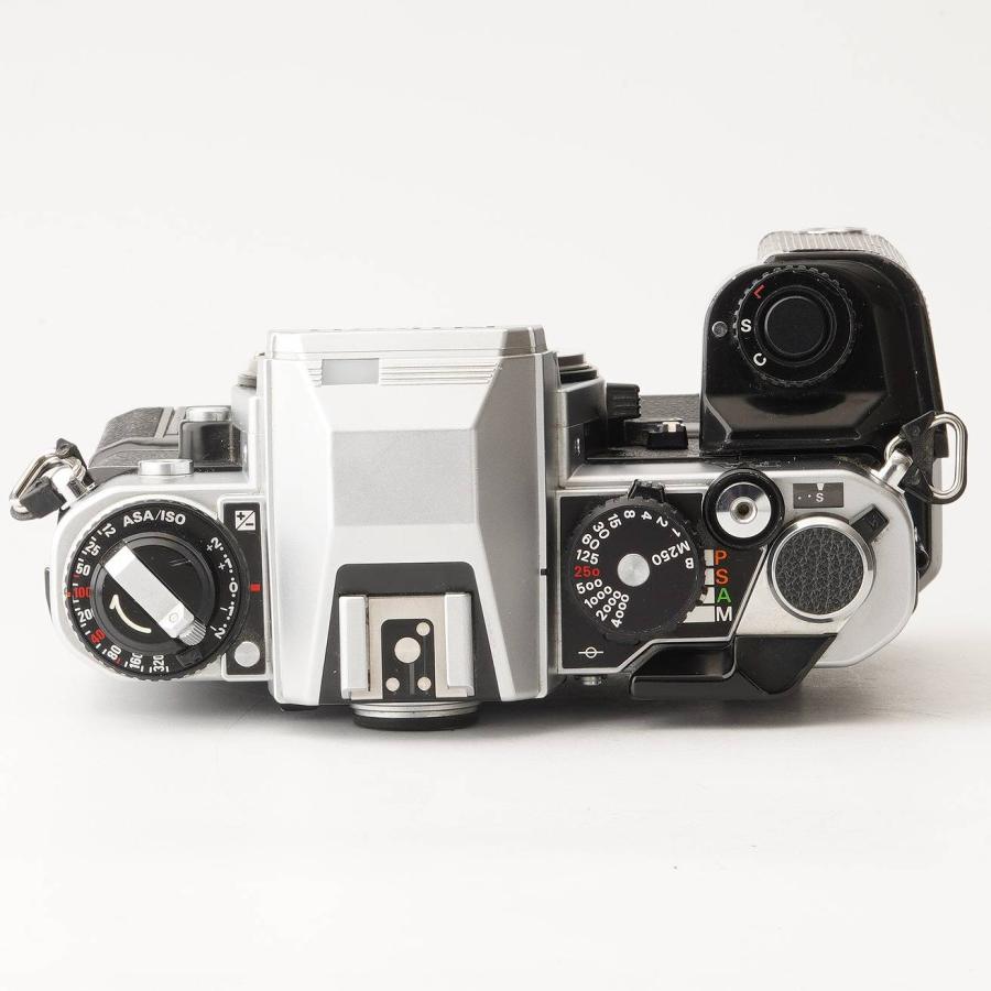 ニコン（Nikon） Nikon FA ボディ / モータードライブ MD-15