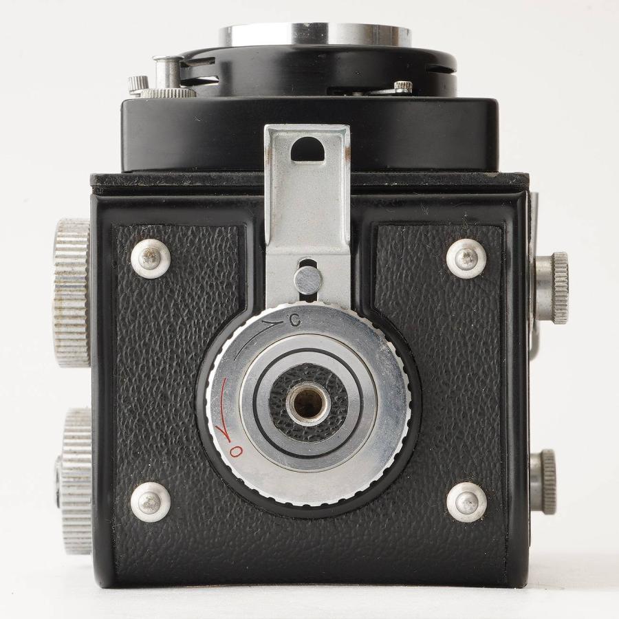 ★極上品・完動品★ヤシカ Yashikor 80mm f3.5 #1327 3381b00121133cc6888f248d263ee3