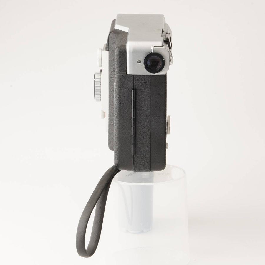 キヤノン（Canon） Canon Auto Zoom 518 SV Super8 8ミリフィルム