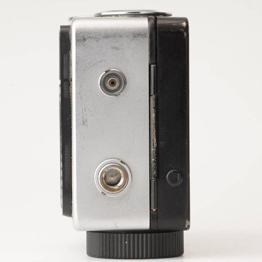 RICOH AUTO HALF SE オートハーフ グリーン　希少カラー　極上品 リコー（RICOH） Ricoh AUTO HALF オートハーフ SE : ナチュラル