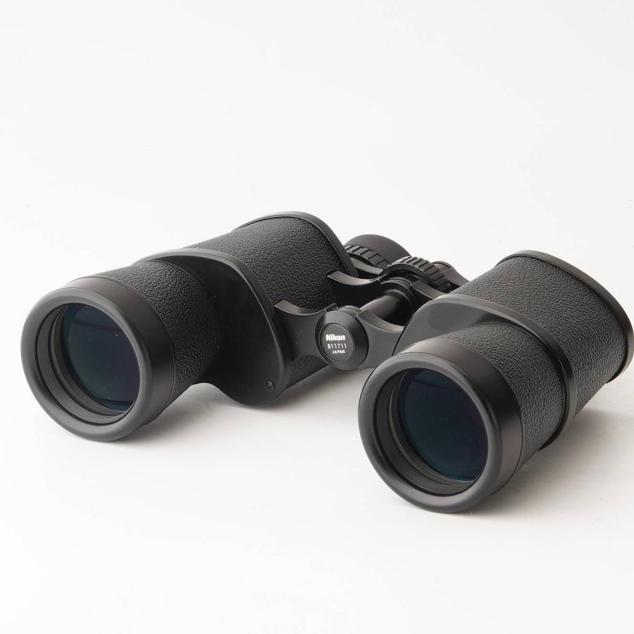 ニコン（Nikon） 双眼鏡 12x40 5.5° WF C : ナチュラル・カメラ - 通販