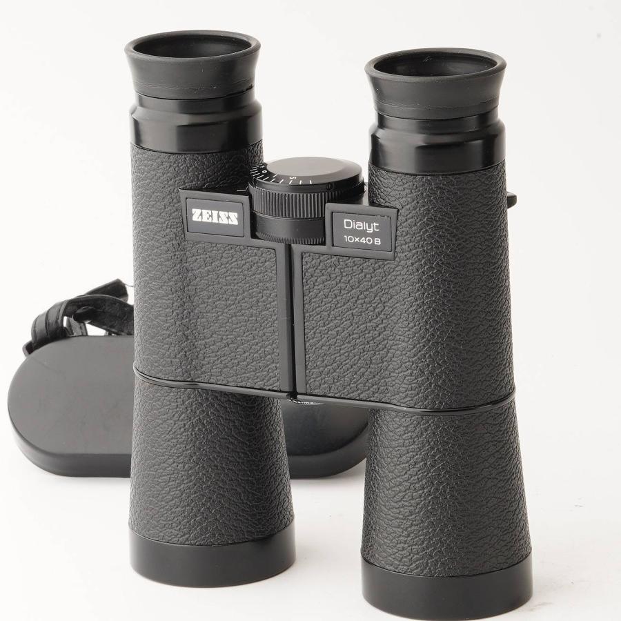 カールツァイス　双眼鏡 ZEISS（ツァイス） カールツァイス 双眼鏡 Dialyt 10x40 B