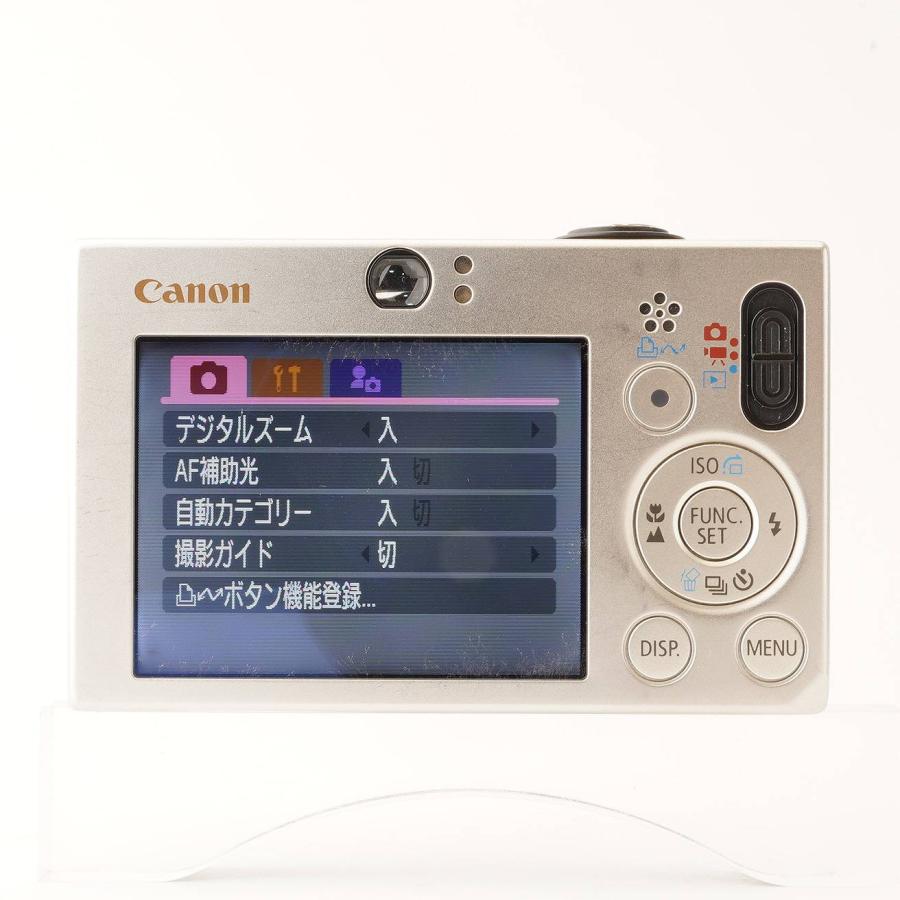 【動作確認済】Canon IXY DIGITAL 10 シルバー 中古】Canon キヤノン IXY Digital 10 シルバー コンパクト