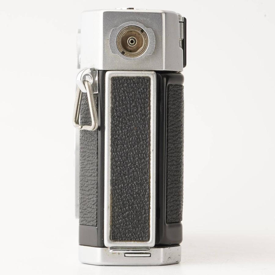 【中古】Canon キヤノン P レンジファインダーフィルムカメラ キヤノン Canon P レンジファインダーフィルムカメラ – Natural Camera