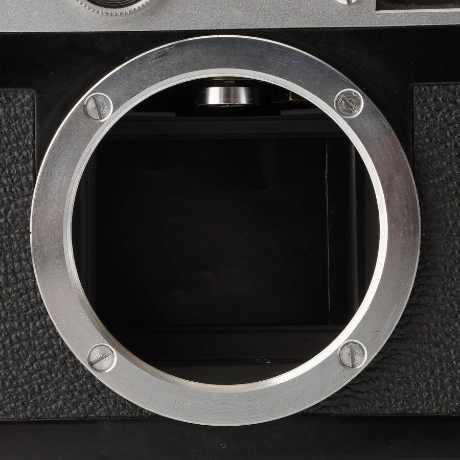キヤノン（Canon） Canon P ボディ レンジファインダー フィルムカメラ