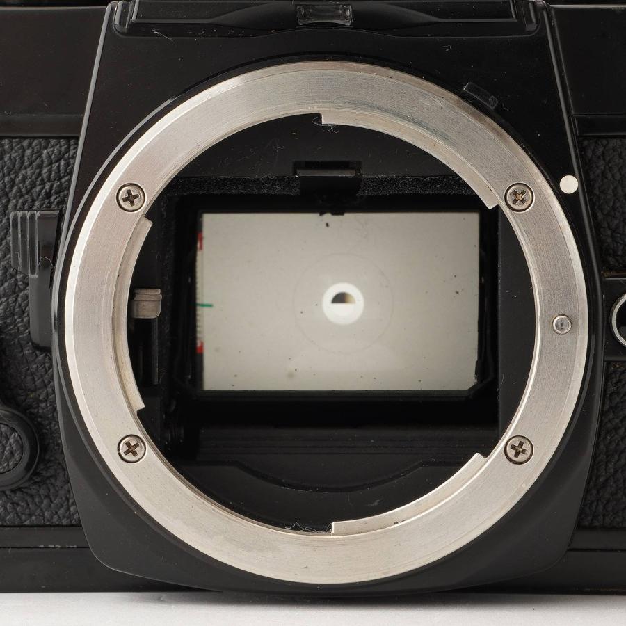 ニコン（Nikon） Nikon FE2 ボディ 一眼レフフィルムカメラ