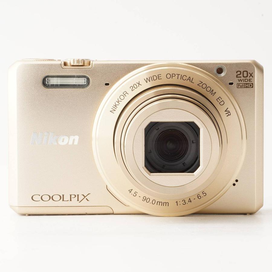 Nikon Coolpix S7000 Buy Online Nikon COOLPIX S7000 20x Compact