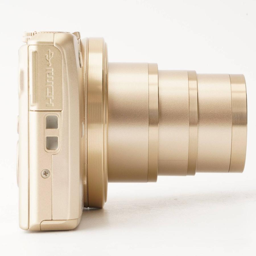 ニコン（Nikon） Nikon COOLPIX S7000 ゴールド 20x OPTICAL ZOOM
