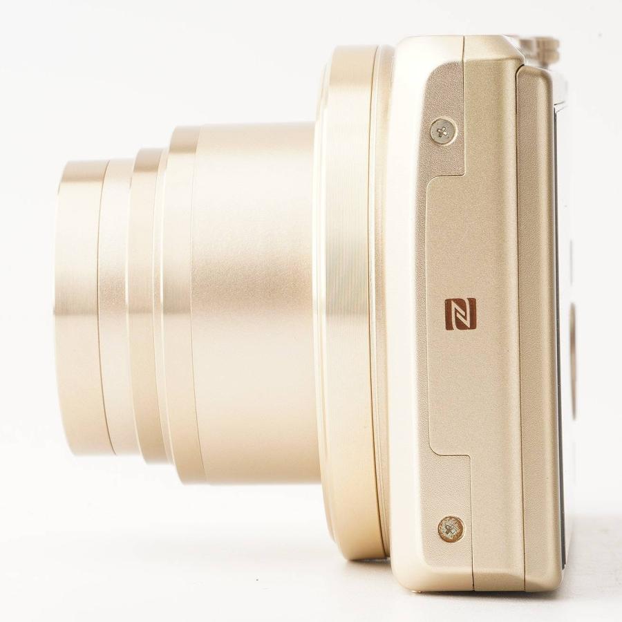 ニコン（Nikon） Nikon COOLPIX S7000 ゴールド 20x OPTICAL ZOOM