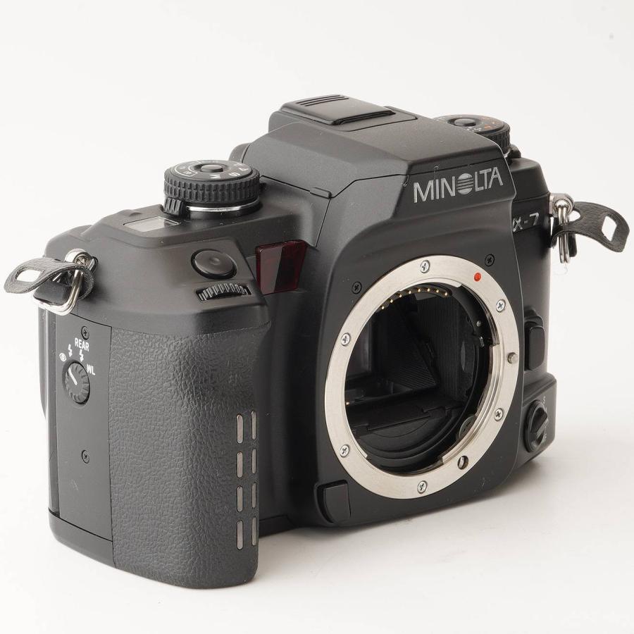 コニカミノルタ（KONICA MINOLTA） ミノルタ Minolta α-7 alpha-7 / AF