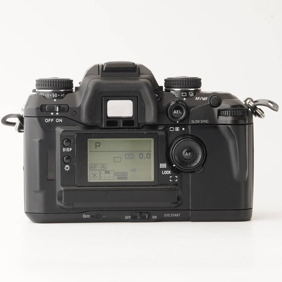 コニカミノルタ（KONICA MINOLTA） ミノルタ Minolta α-7 alpha-7 / AF