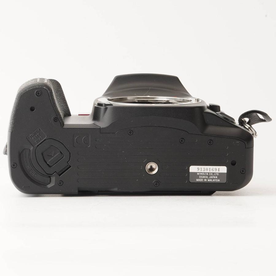 コニカミノルタ（KONICA MINOLTA） ミノルタ Minolta α-7 alpha-7 / AF