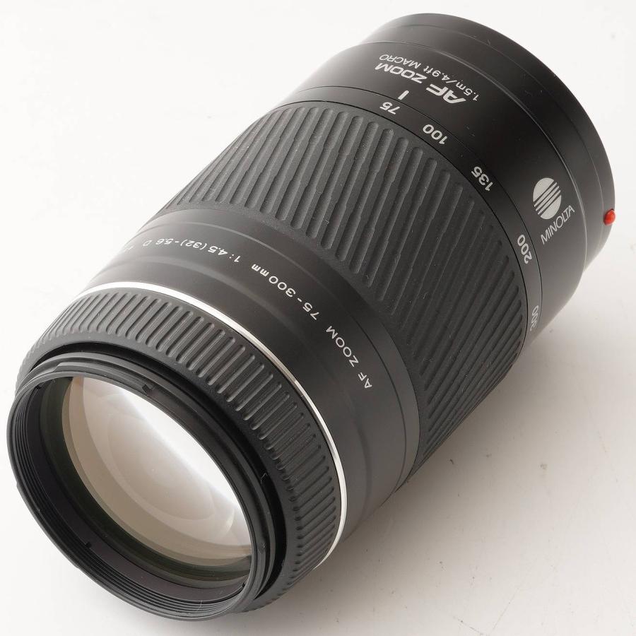 コニカミノルタ（KONICA MINOLTA） ミノルタ Minolta α-7 alpha-7 / AF