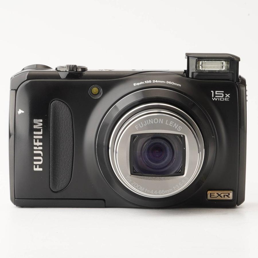 FUJIFILM（フジフイルム） 富士フィルム FUJIFILM FINEPIX F300 EXR