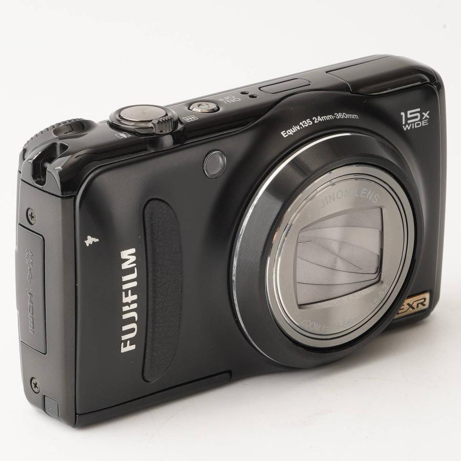 FUJIFILM（フジフイルム） 富士フィルム FUJIFILM FINEPIX F300 EXR