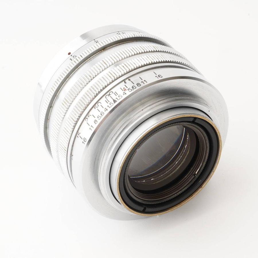 【ジャンク】Canon 50mm F1.2 ライカL39マウント 211 ジャンク】Canon 50mm F1.2 ライカL39マウント 211 ジャンク】Canon