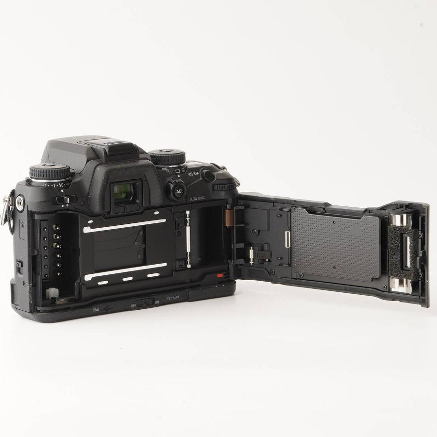 MINOLTA α-7 35mmフィルムカメラ 本体 ミノルタ Minolta α-7 A7 alpha-7 35mm 一眼レフフィルムカメラ / AF