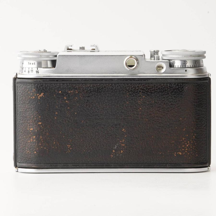 Voigtlander フォクトレンダー PROMINENT / ULTRON 50mm F2