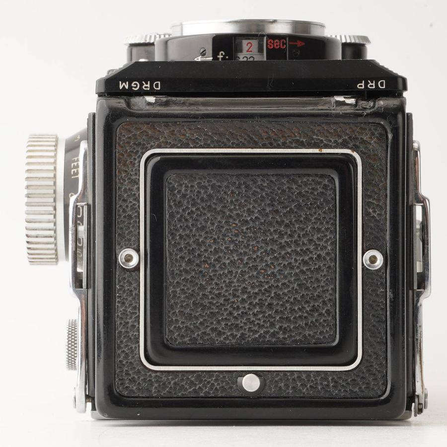 Rollei（ローライ） フレックスROLLEIFLEX 3.5B Schneider-Kreuznach