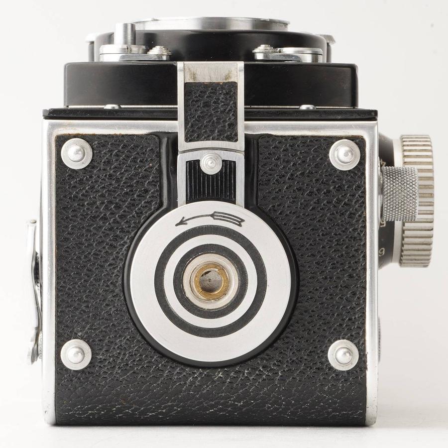 Rollei（ローライ） フレックスROLLEIFLEX 3.5B Schneider-Kreuznach