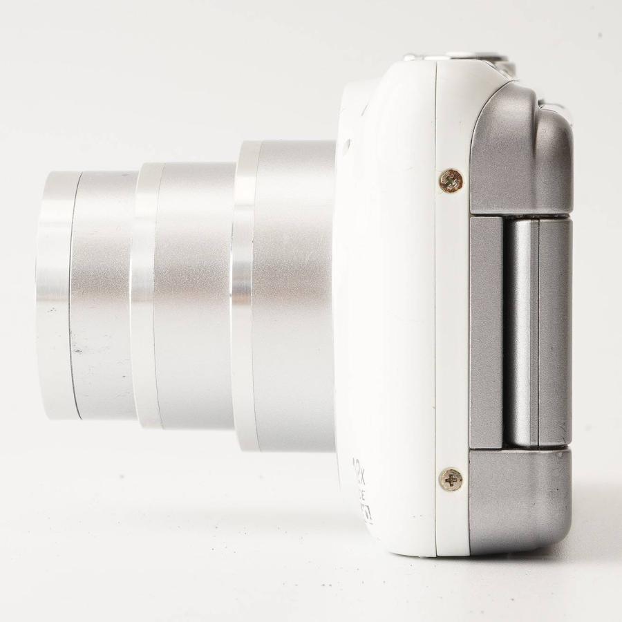 Nikon COOLPIX S6600 白 Amazon | Nikon クールピクス S6600WH ナチュラルホワイト