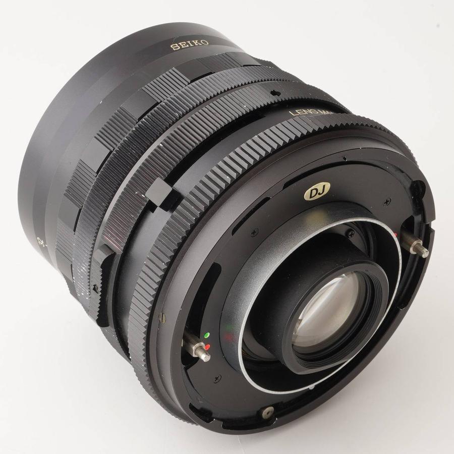 27日まで限定価格 Mamiya Sekor 50mm f4.5 RB67レンズの通販