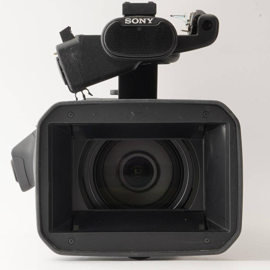 SONY（ソニー） ジャンク SONY HXR-NX5J/1 カムコーダー Sony Lens G