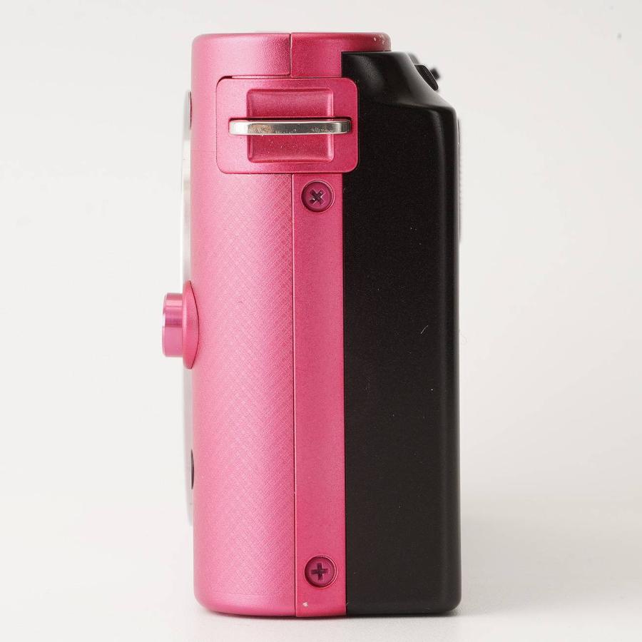 ニコン（Nikon） Nikon 1 J2 ピンク ダブルズーム / 1 NIKKOR 10-30mm 