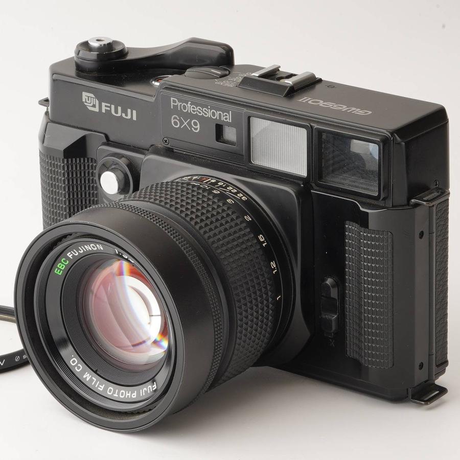 FUJIFILM フジ Fuji GW690 II Professional / EBC Fujinon 90mm F3.5 : ナチュラル ...
