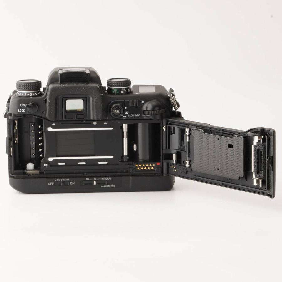 コニカミノルタ（KONICA MINOLTA） ミノルタ Minolta アルファ α-9