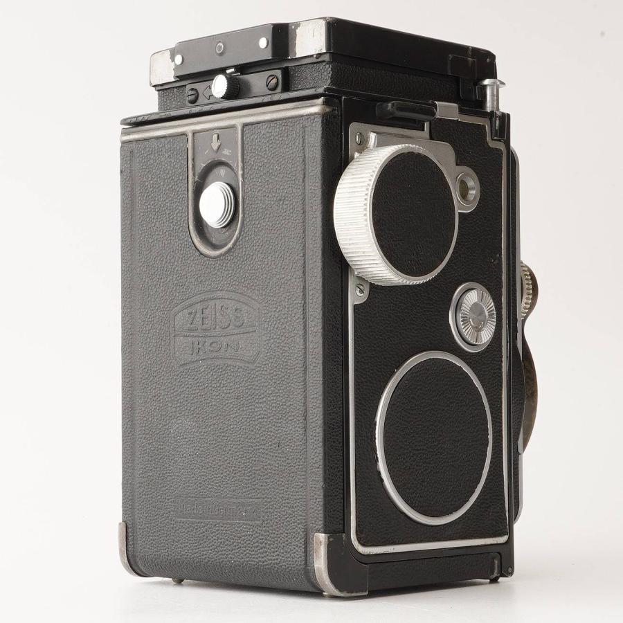 ZEISS（ツァイス） ツァイスイコン Zeiss Ikon イコフレックス Ikoflex
