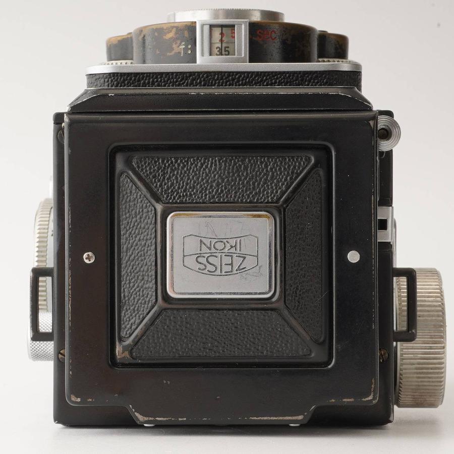 ZEISS（ツァイス） ツァイスイコン Zeiss Ikon イコフレックス Ikoflex