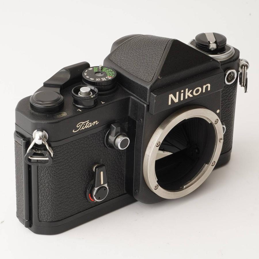 美品】ニコン F2 アイレベル 美品】Nikon F アイレベル Nikon F2 