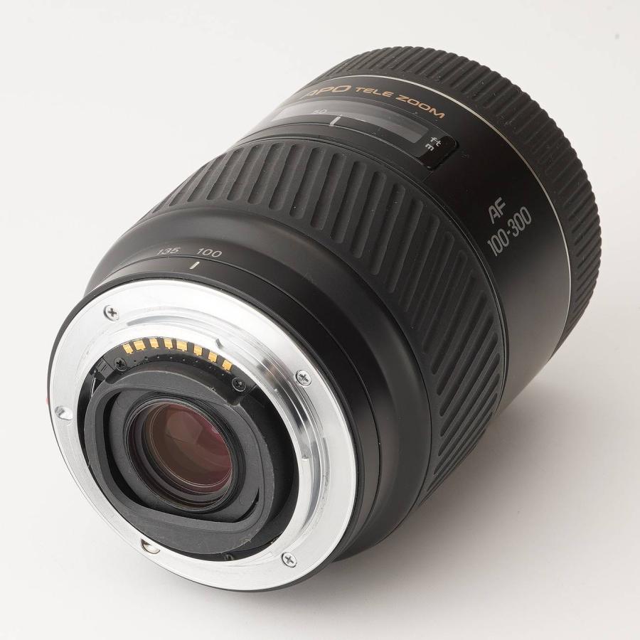 コニカミノルタ（KONICA MINOLTA） ミノルタ Minolta AF APO TELE ZOOM