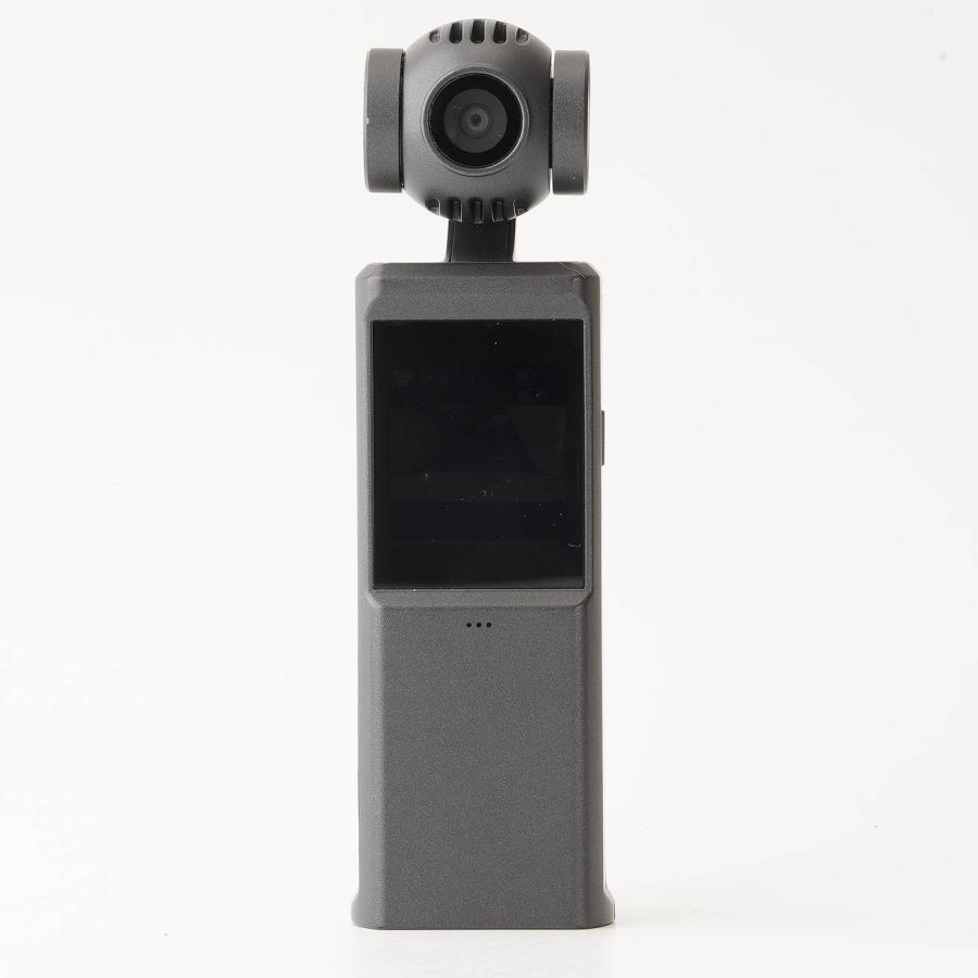 P6A Pocket Gimbal ポケットジンバル 3軸スタビライザー搭載 4K対応