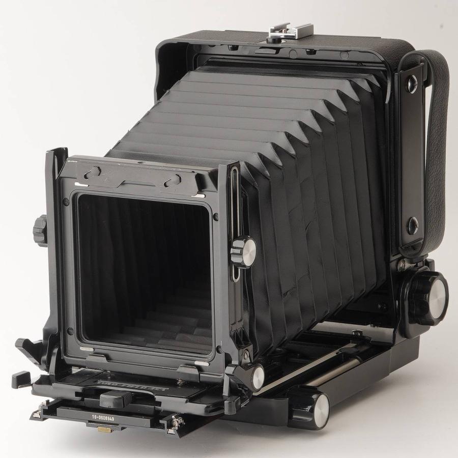 フィルムカメラ TOYO TOYOFIELD 45A トヨ Toyo TOYO-FIELD トヨフィールド 45A : ナチュラル・カメラ