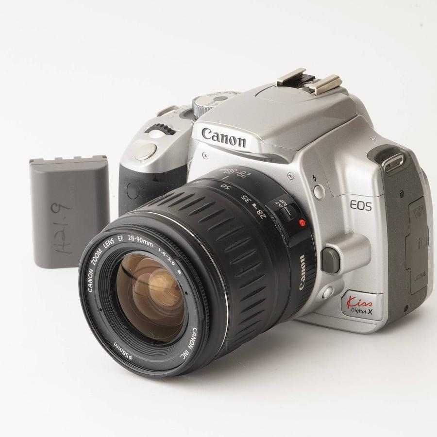 Canon EOSkiss3x デジタル一眼レフカメラ Canon EOS kiss x3 デジタル一眼レフカメラ