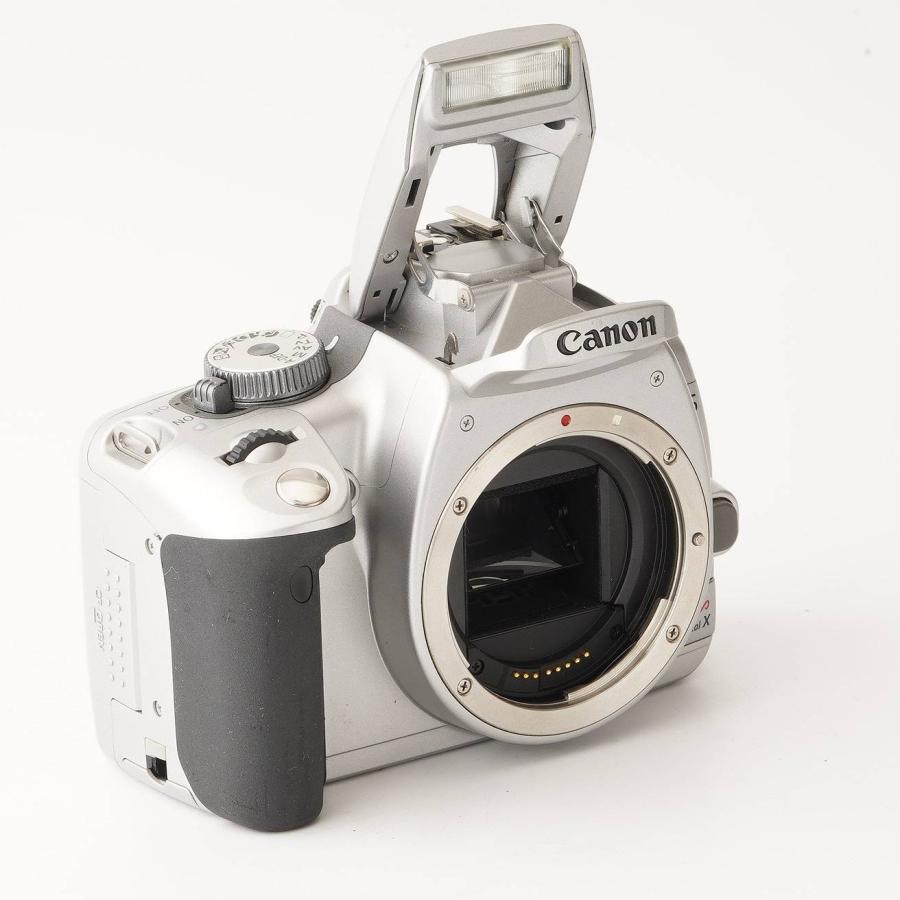 Canon EOSkiss3x デジタル一眼レフカメラ キヤノン（Canon） Canon EOS Kiss Digital X / EF 28-90 F4-5.6 III