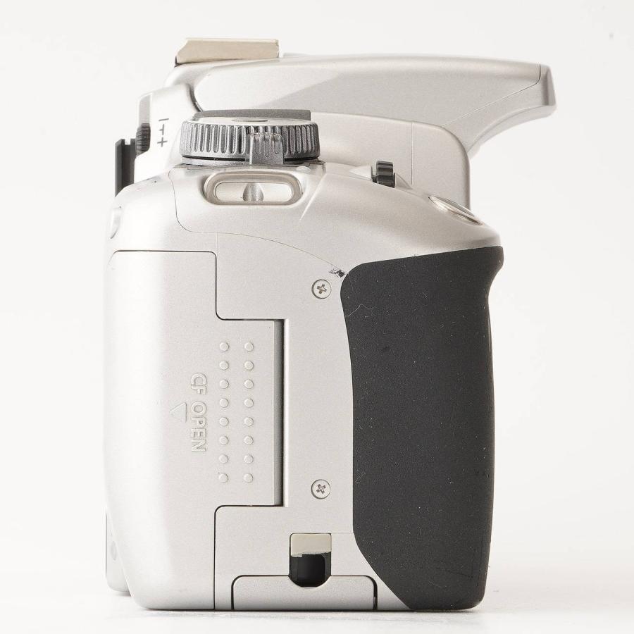 キヤノン（Canon） Canon EOS Kiss Digital X / EF 28-90 F4-5.6 III