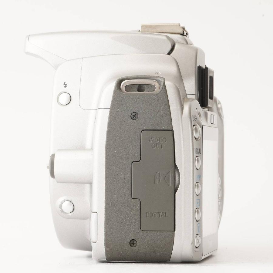 Canon EOSkiss3x デジタル一眼レフカメラ Canon EOSkiss3x デジタル一眼レフカメラ EOS Kiss Digital X