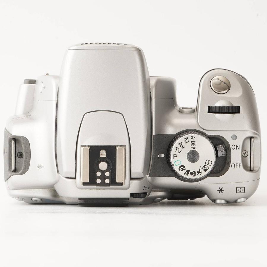 キヤノン（Canon） Canon EOS Kiss Digital X / EF 28-90 F4-5.6 III