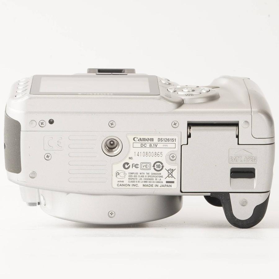 キヤノン（Canon） Canon EOS Kiss Digital X / EF 28-90 F4-5.6 III