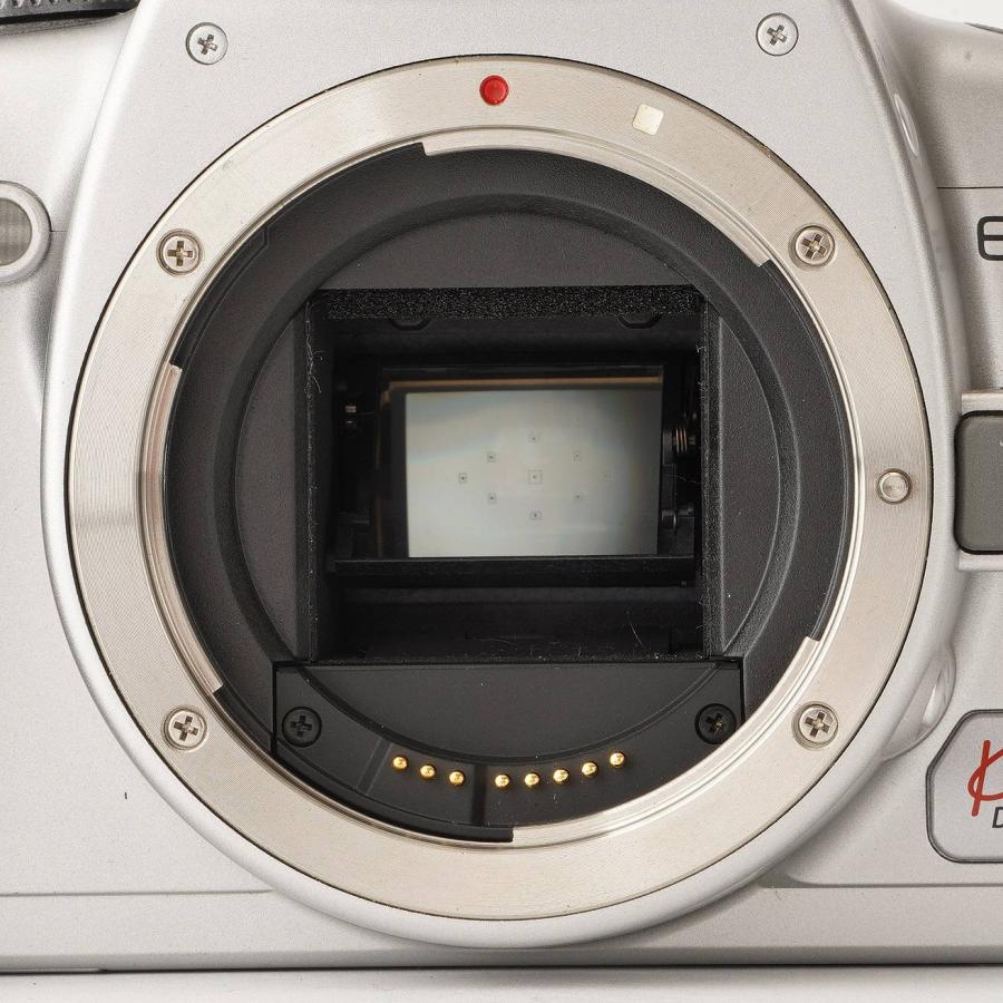 キヤノン（Canon） Canon EOS Kiss Digital X / EF 28-90 F4-5.6 III