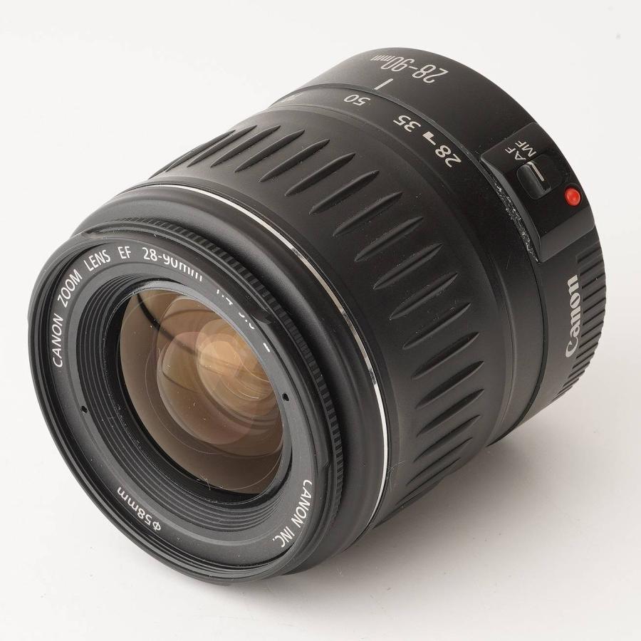 キャノン EOS kiss / EF 28-80mm EF 75-300mm キヤノン（Canon） Canon EOS Kiss Digital X / EF 28-90 F4-5.6 III